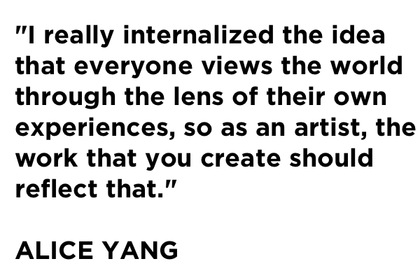 Alice Yang